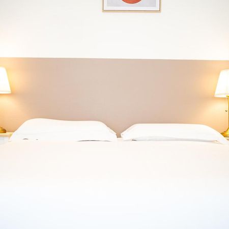 Villa Vicheia - Appartement 2 维琪 外观 照片