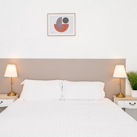 Villa Vicheia - Appartement 2 维琪 外观 照片