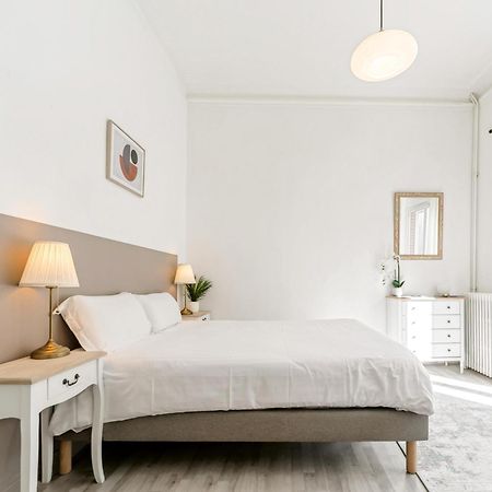 Villa Vicheia - Appartement 2 维琪 外观 照片