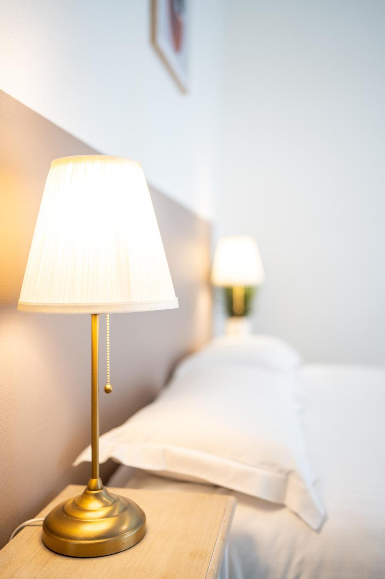 Villa Vicheia - Appartement 2 维琪 外观 照片