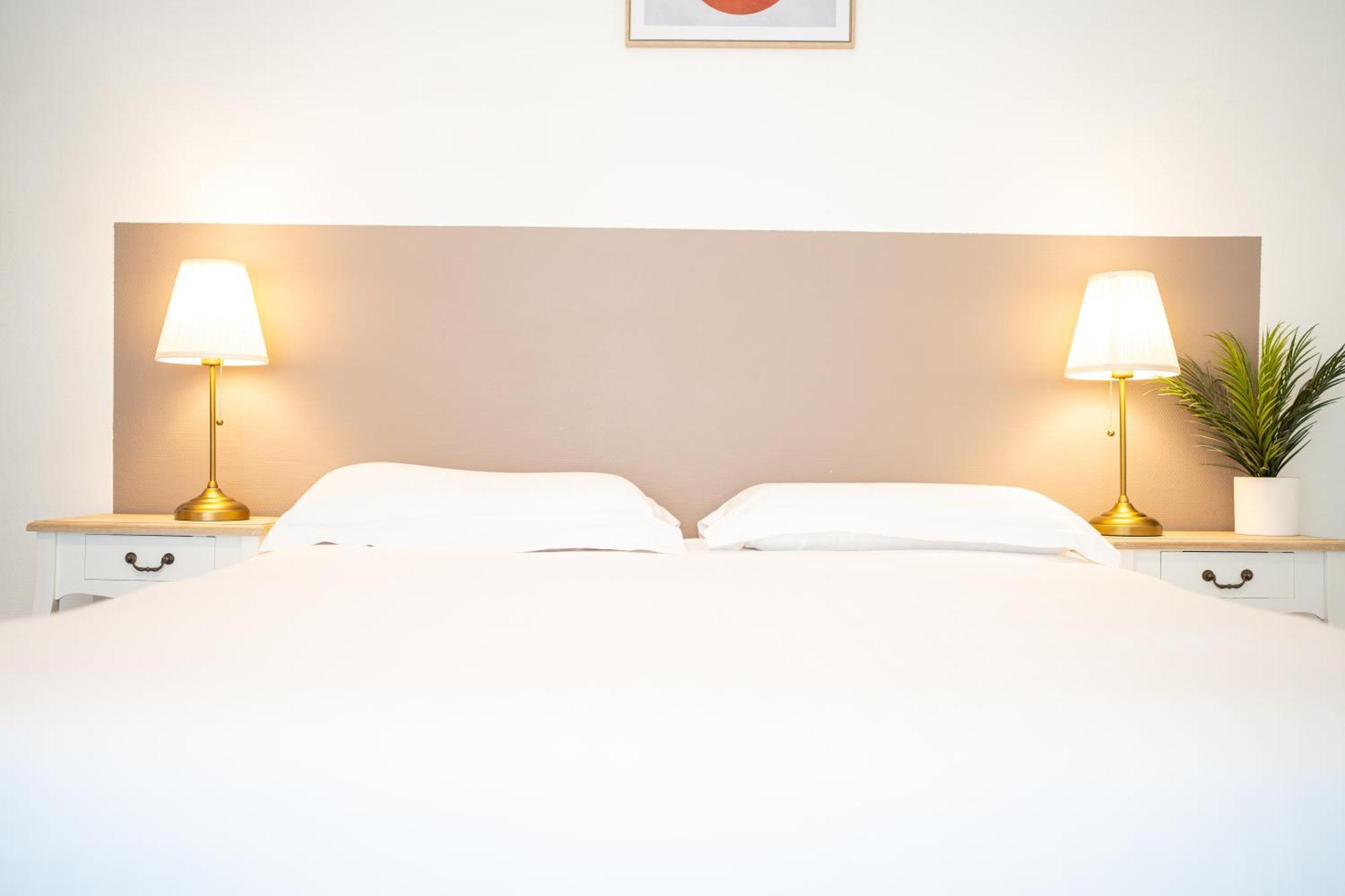 Villa Vicheia - Appartement 2 维琪 外观 照片