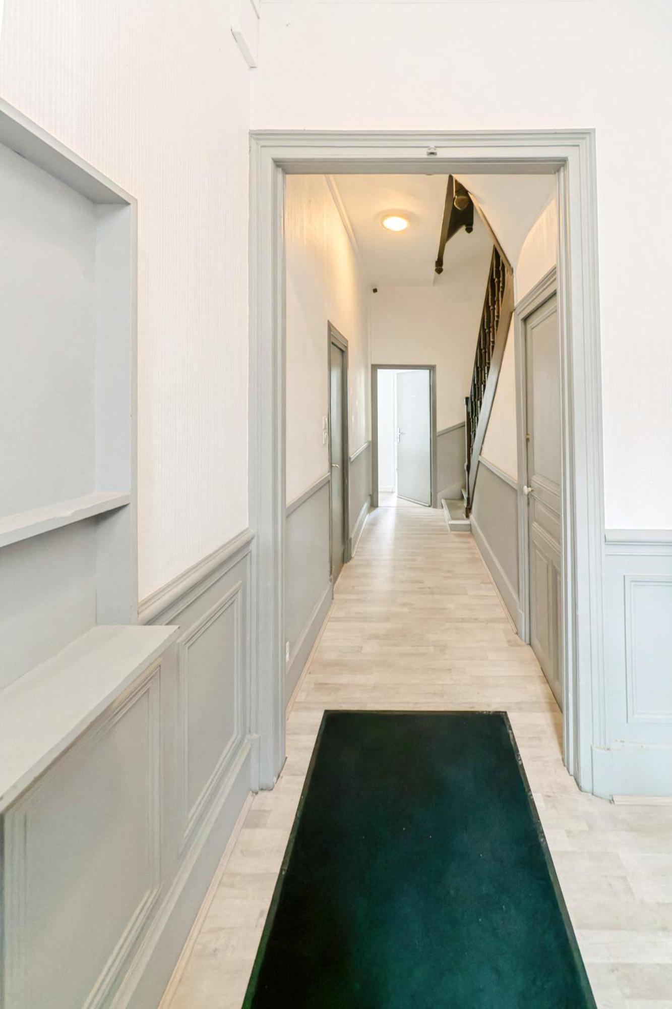 Villa Vicheia - Appartement 2 维琪 外观 照片