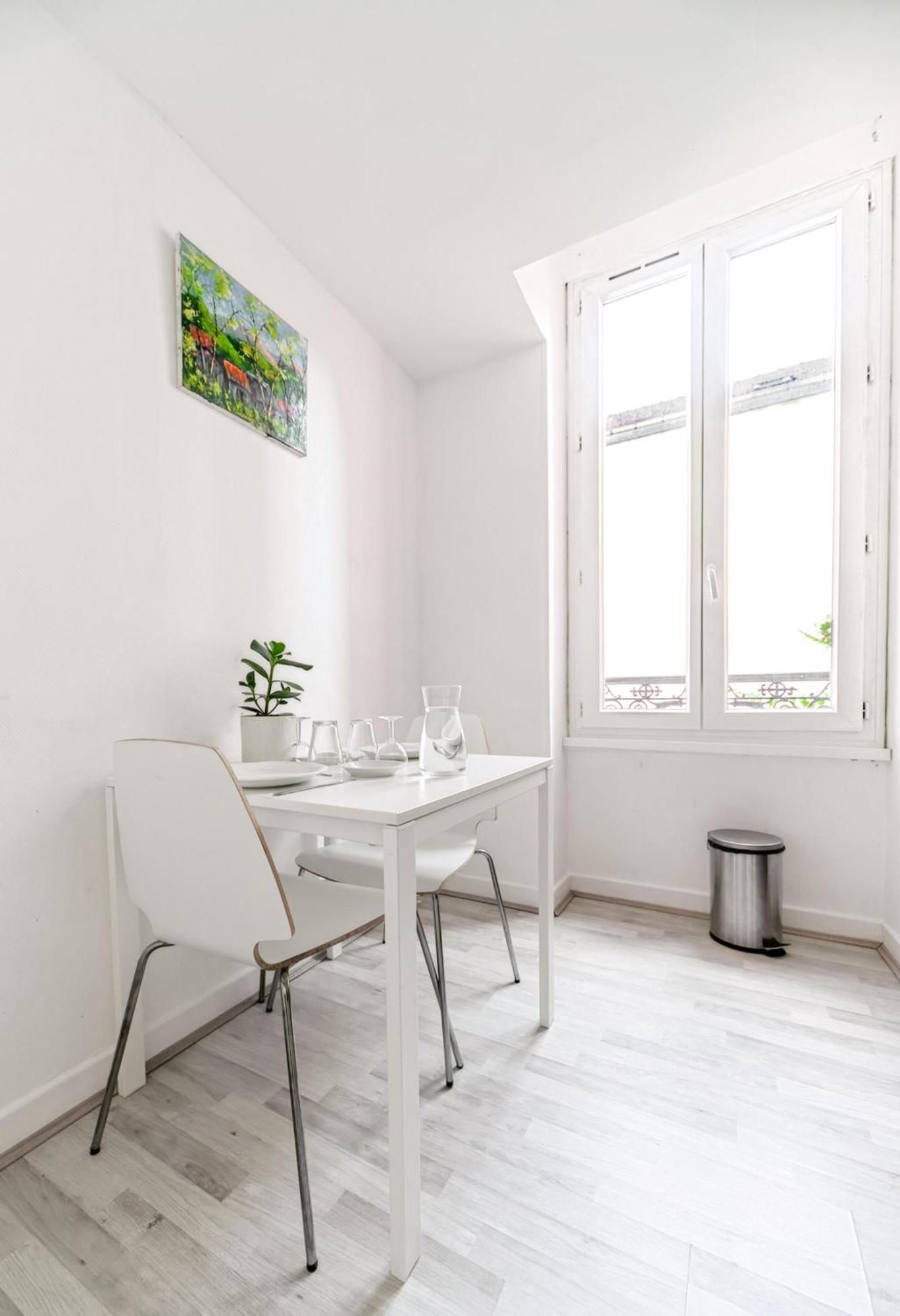 Villa Vicheia - Appartement 2 维琪 外观 照片